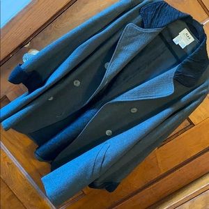 Flax Jacket